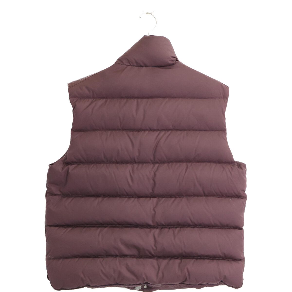 Moncler Cheval Down Vest — view 2
