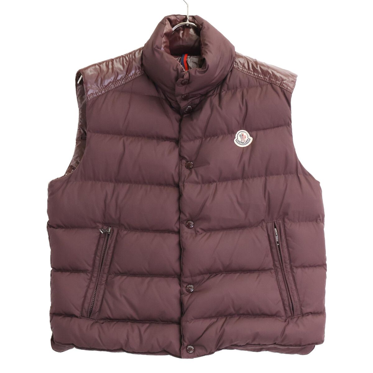 Moncler Cheval Down Vest