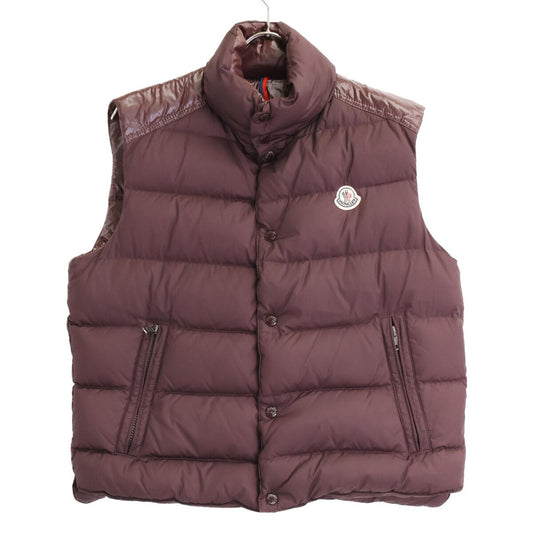 Moncler Cheval Down Vest