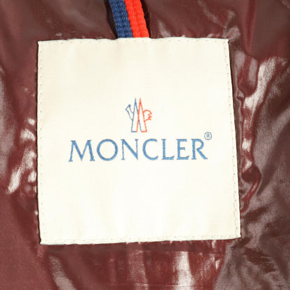 Moncler Cheval Down Vest — view 4