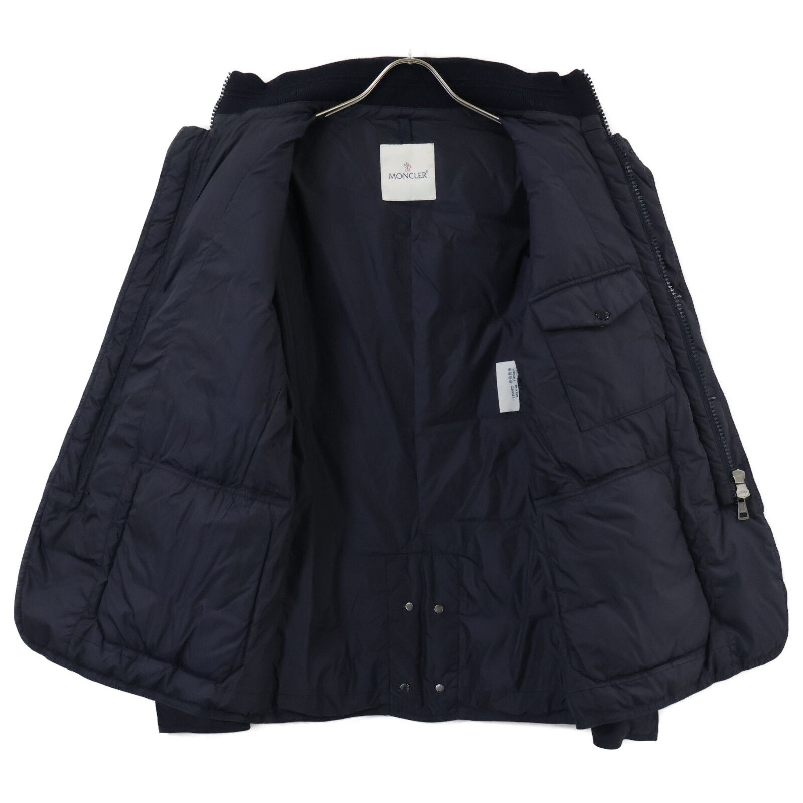 Moncler Tany Down Jacket — view 3