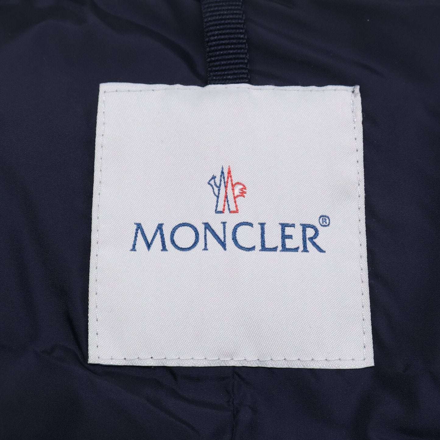 Moncler Tany Down Jacket — view 4