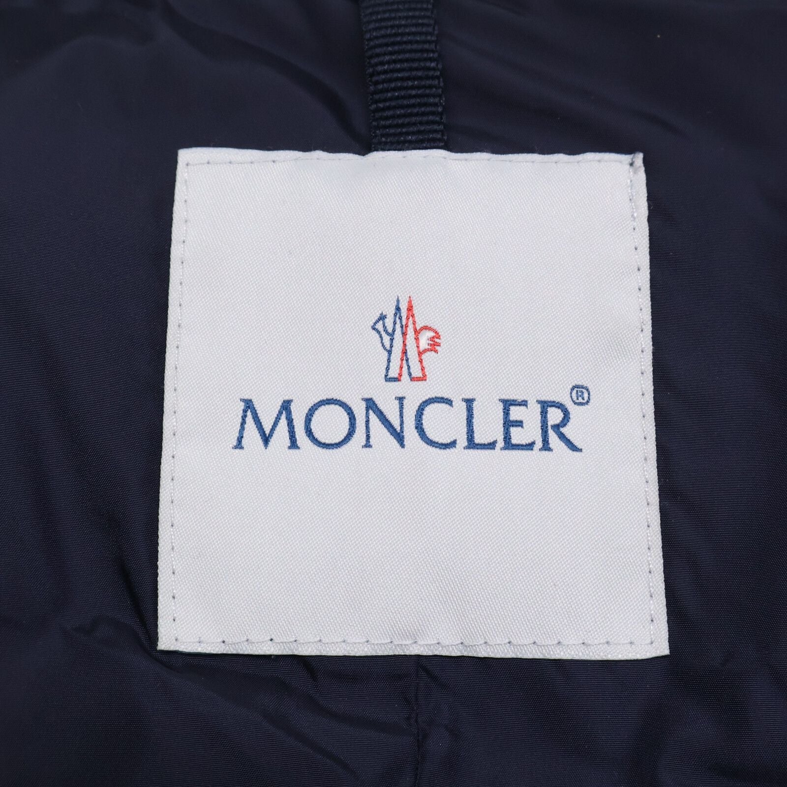 Moncler Tany Down Jacket — view 4