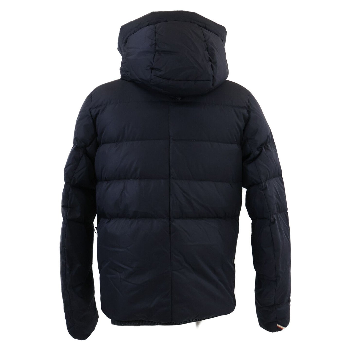 Moncler Grenoble Eggstock Down Jacket — view 3