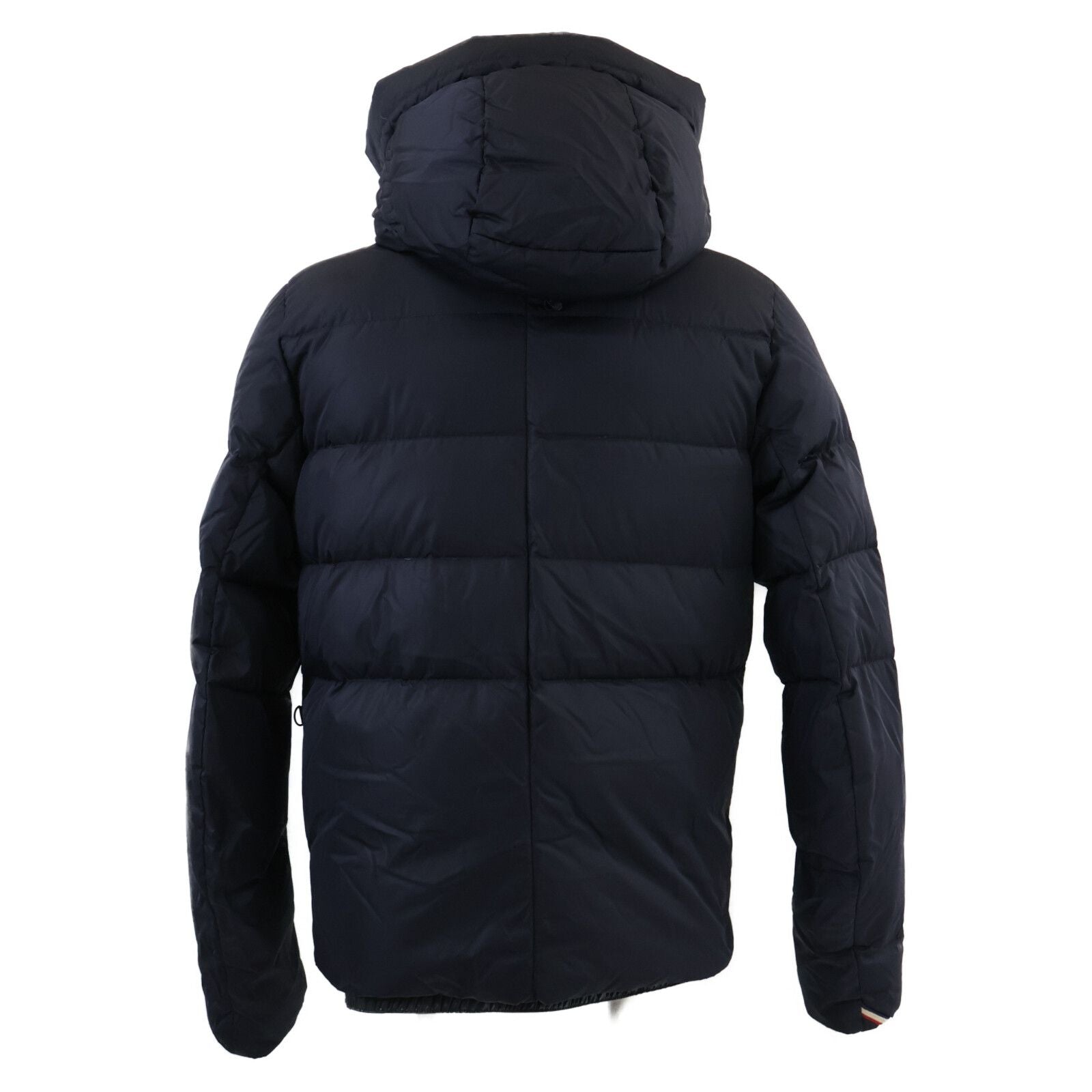 Moncler Grenoble Eggstock Down Jacket — view 3