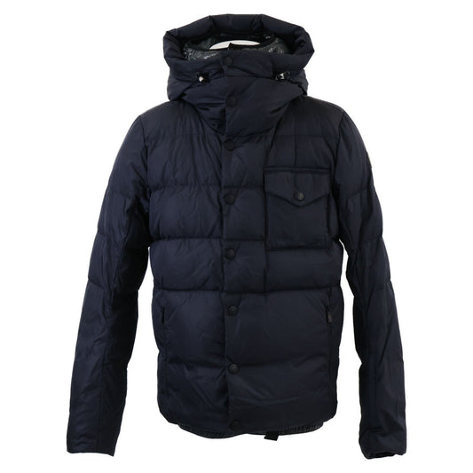 Moncler Grenoble Eggstock Down Jacket