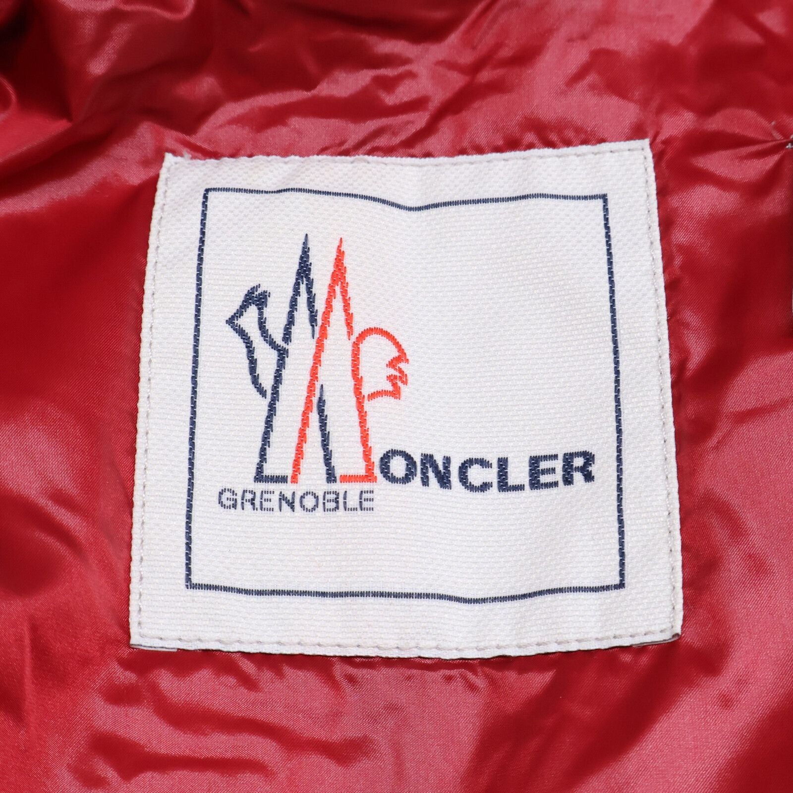 Moncler Grenoble Eggstock Down Jacket — view 5