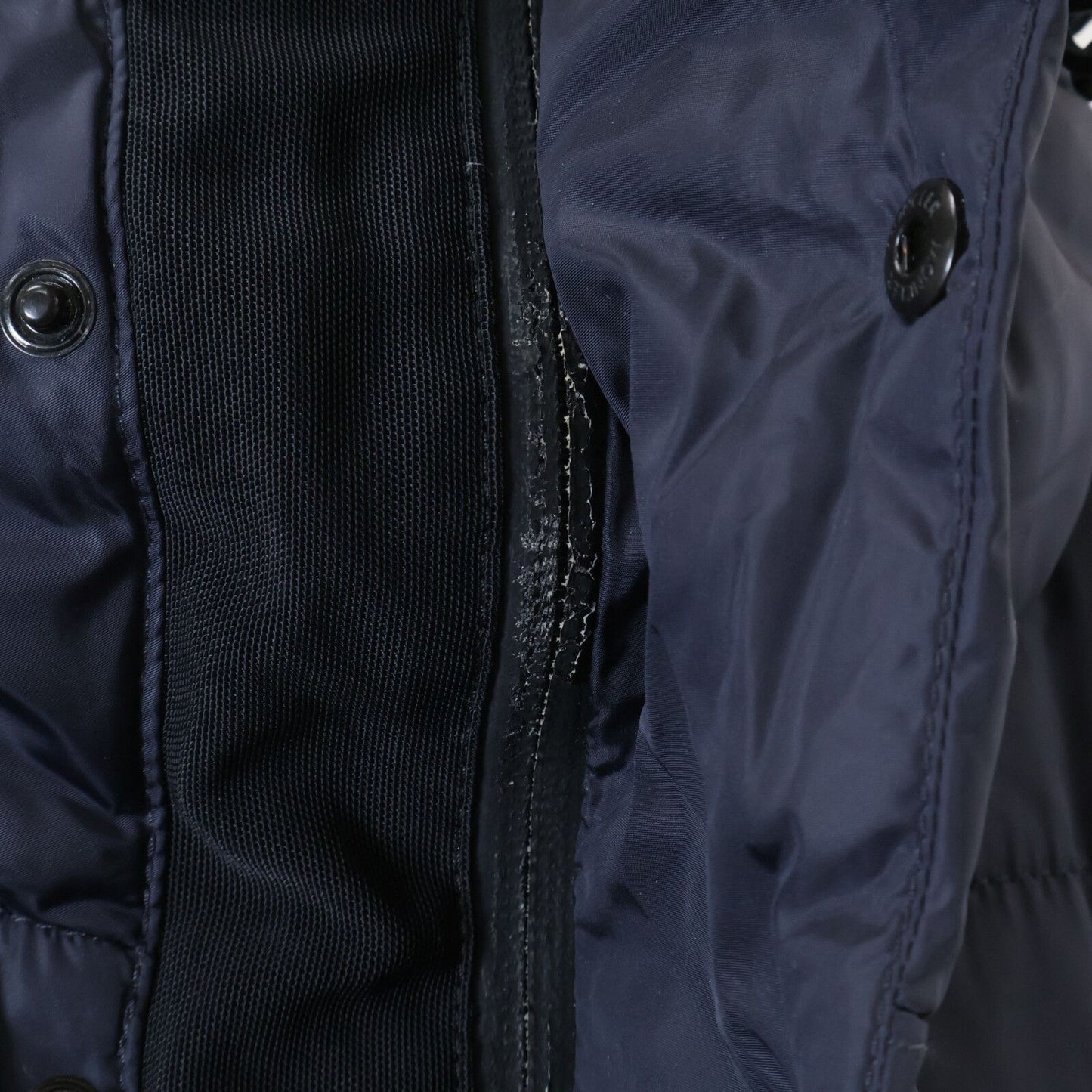 Moncler Grenoble Eggstock Down Jacket — view 9