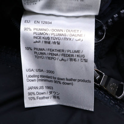 Moncler Ludovic Down Jacket — view 6