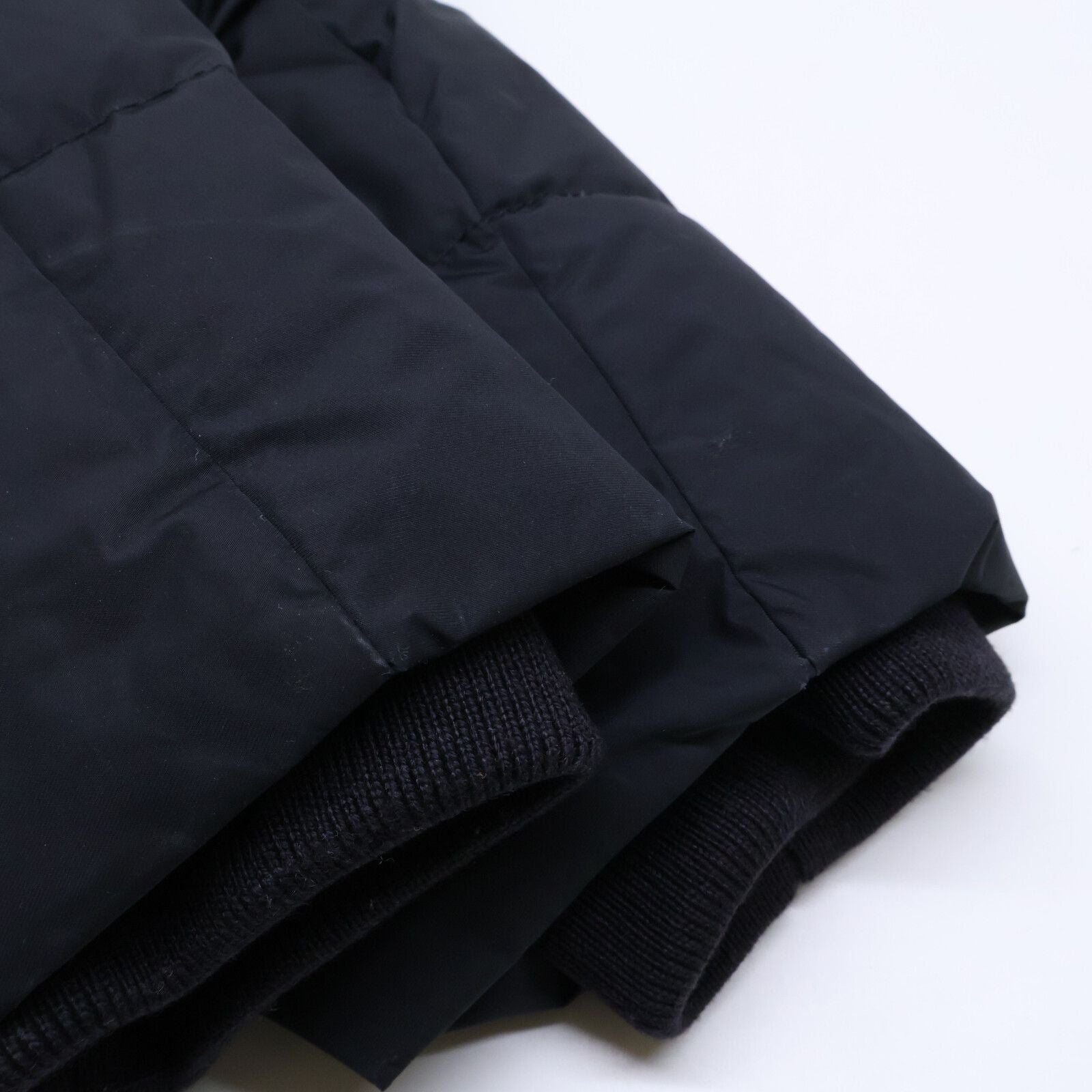 Moncler Ludovic Down Jacket — view 8