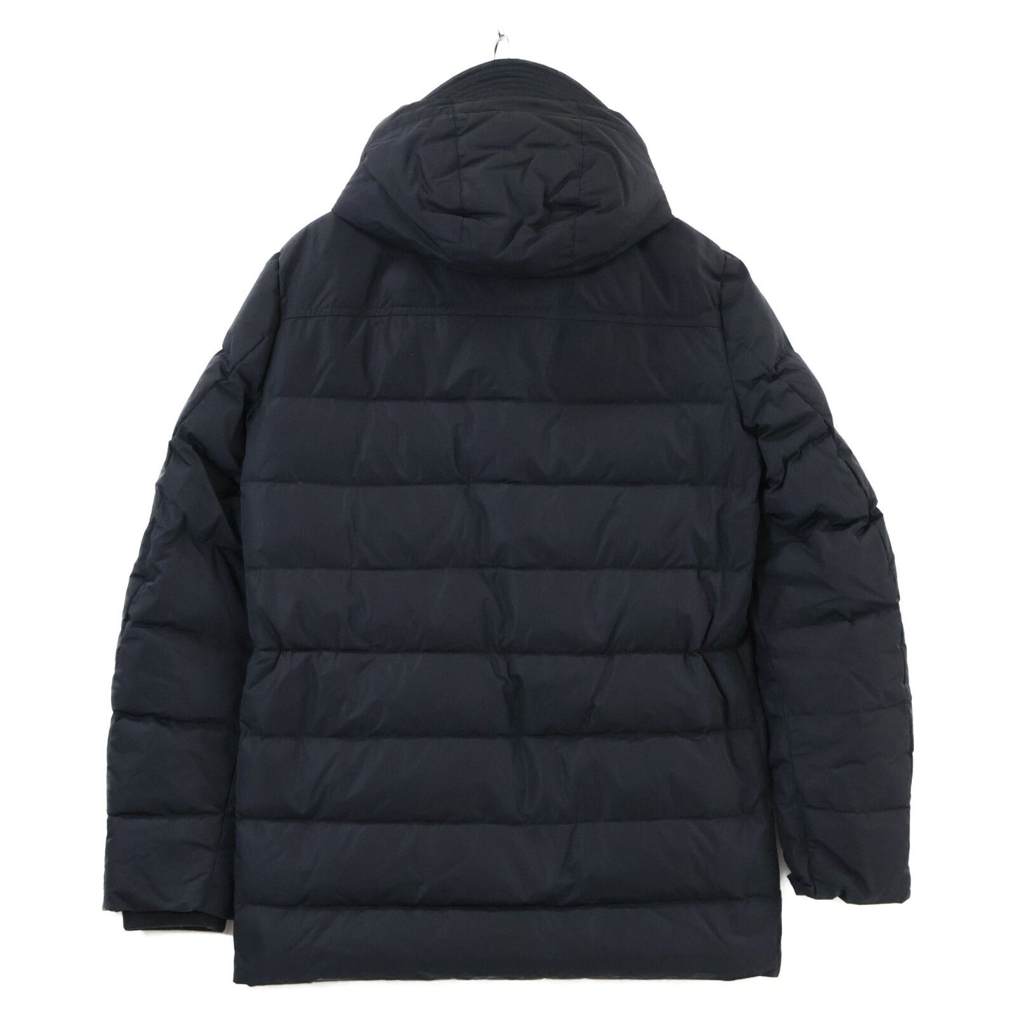 Moncler Ludovic Down Jacket — view 2