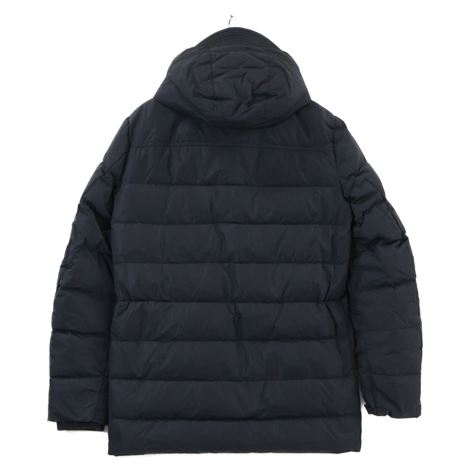 Moncler Ludovic Down Jacket — view 2