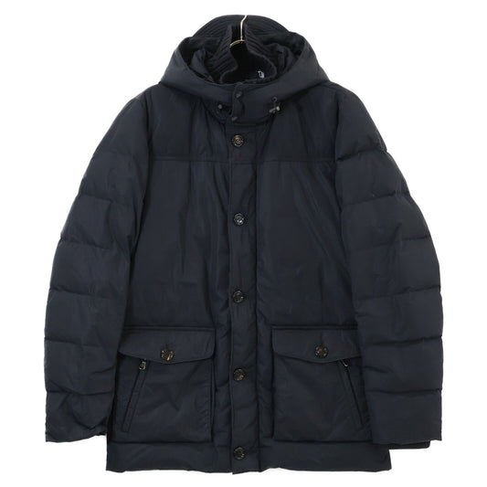 Moncler Ludovic Down Jacket