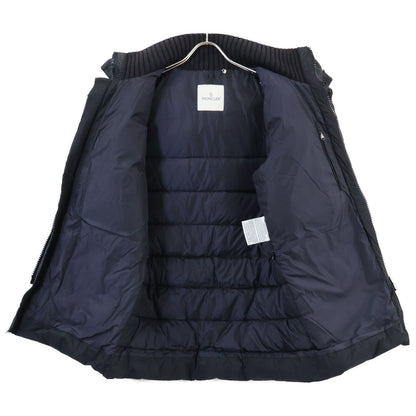 Moncler Ludovic Down Jacket — view 3
