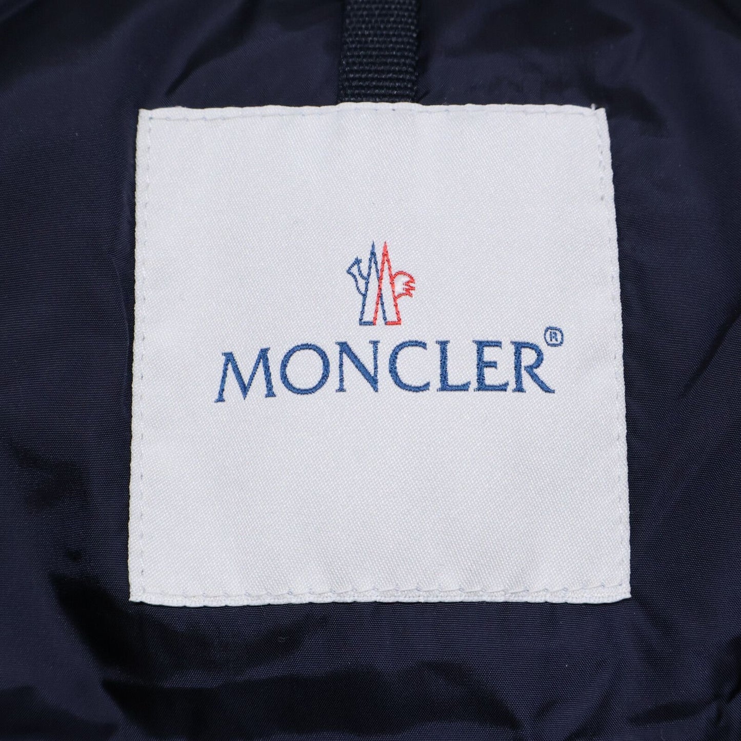 Moncler Ludovic Down Jacket — view 4