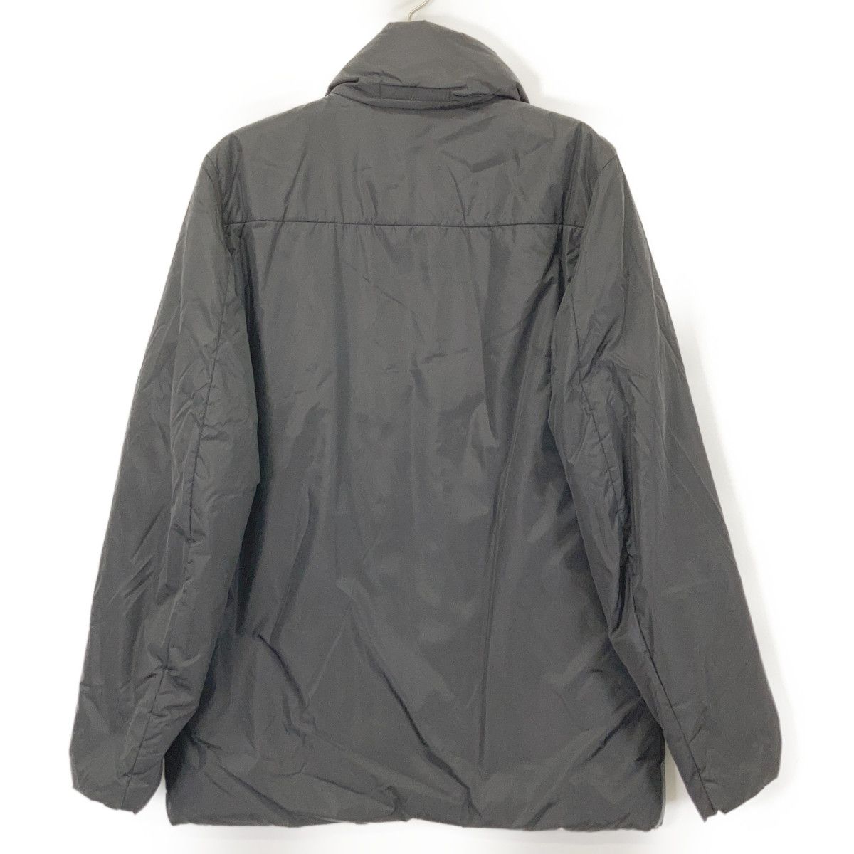 Prada Sports Black Double Zip Jacket 48 — view 2