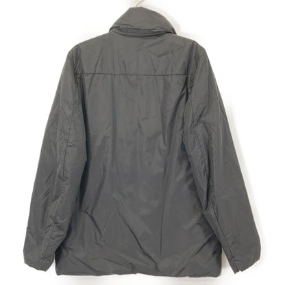 Prada Sports Black Double Zip Jacket 48 — view 2