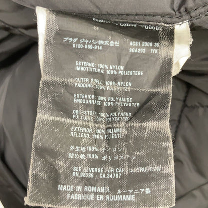 Prada Sports Black Double Zip Jacket 48 — view 6