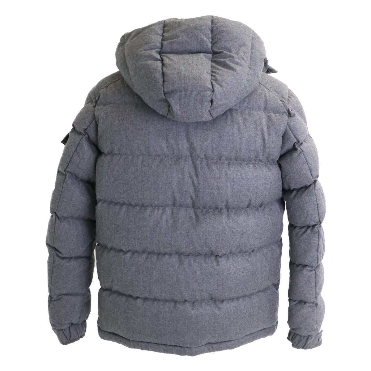 Moncler Montgenevre Down Jacket — view 3