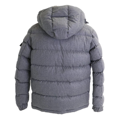 Moncler Montgenevre Down Jacket — view 3