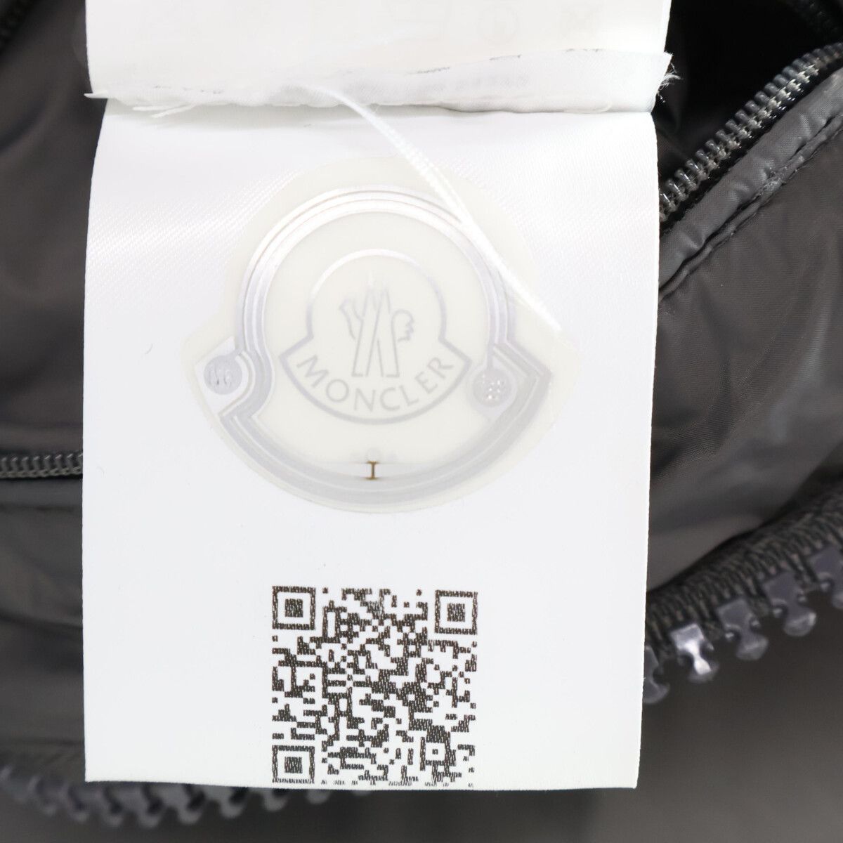 Moncler Montgenevre Down Jacket — view 9