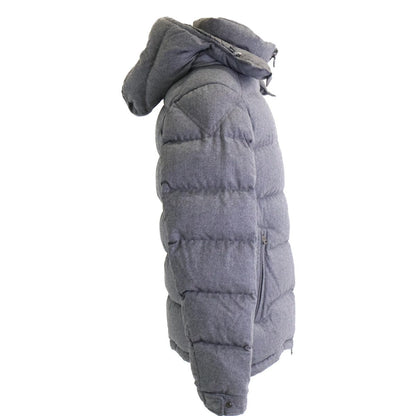 Moncler Montgenevre Down Jacket — view 4