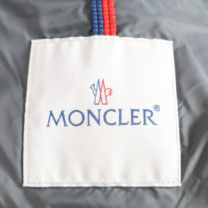 Moncler Montgenevre Down Jacket — view 6