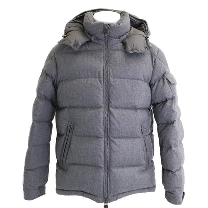 Moncler Montgenevre Down Jacket