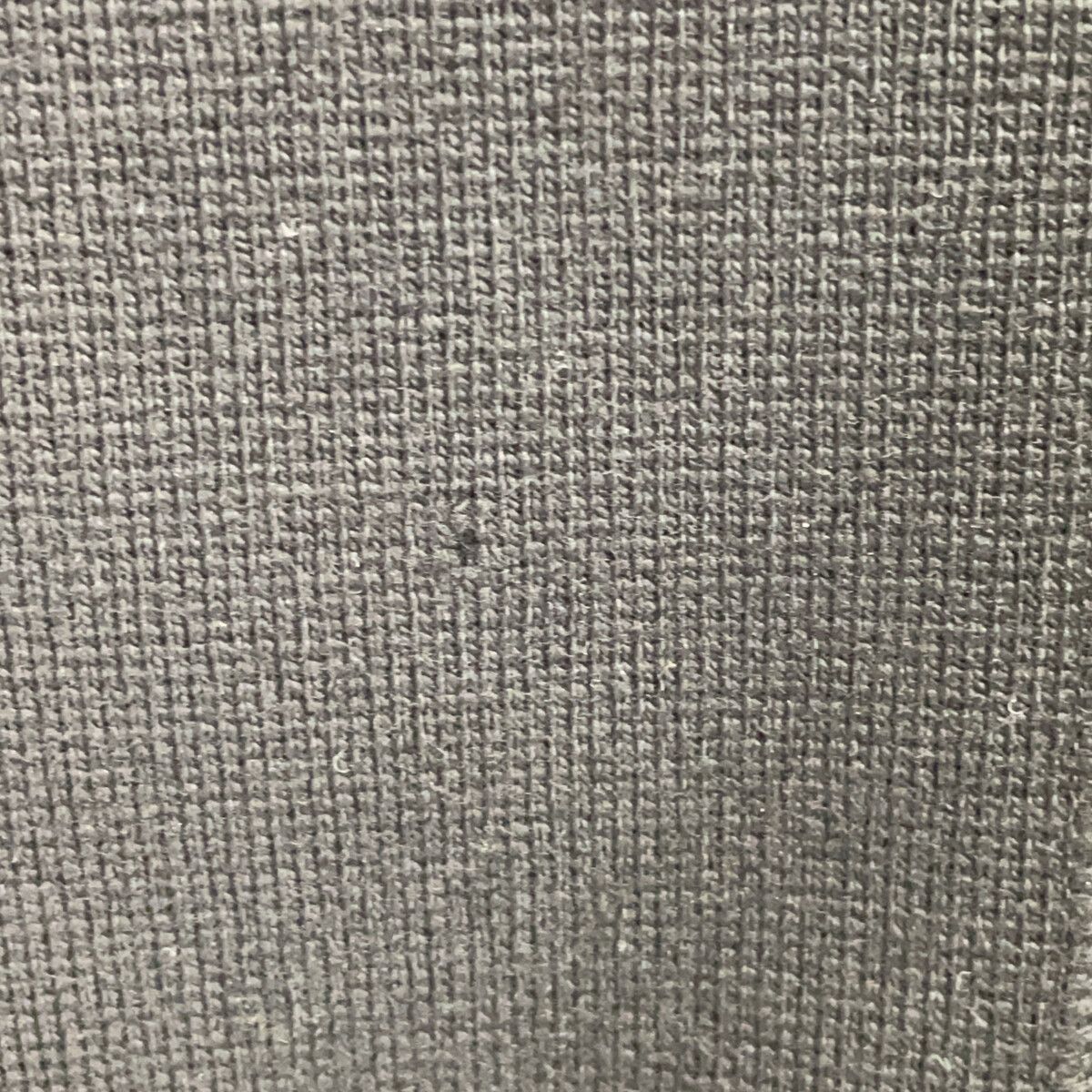 Prada Black Wool Single Jacket 44 — view 8