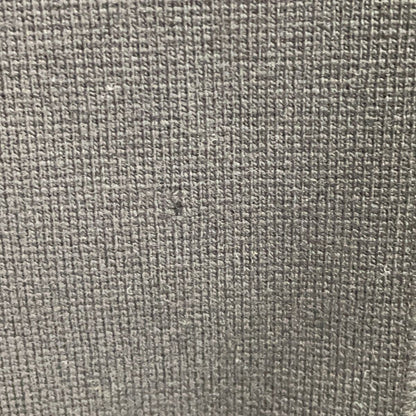 Prada Black Wool Single Jacket 44 — view 8