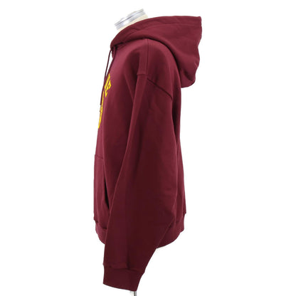 Celine Blason Logo Print Pullover Hoodie — view 2