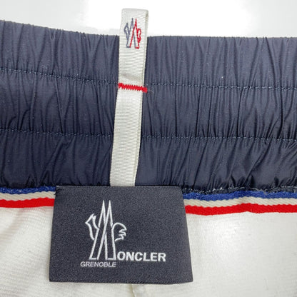 Moncler Grenoble Fleece Pants Pantalone XS — view 2