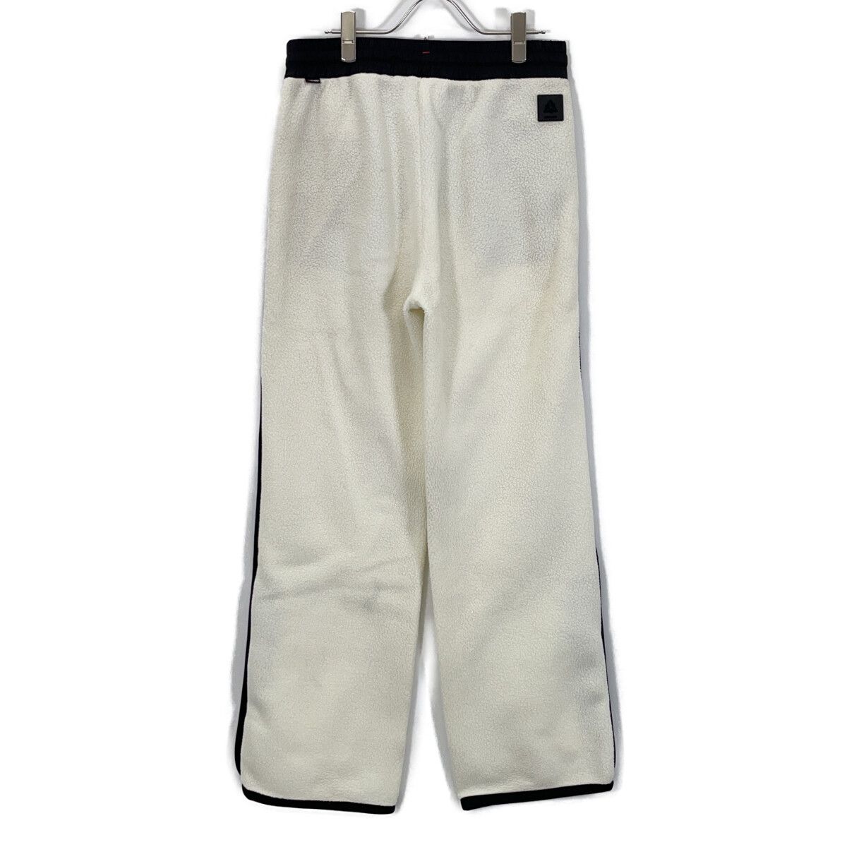 Moncler Grenoble Fleece Pants Pantalone XS
