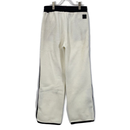 Moncler Grenoble Fleece Pants Pantalone XS