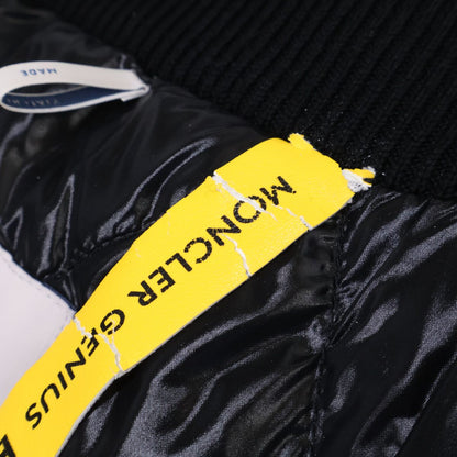 Moncler Fragment Sven Stadium Jumper Down Jacket — view 9