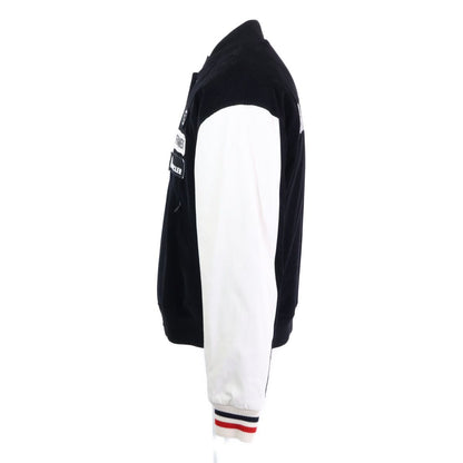 Moncler Fragment Sven Stadium Jumper Down Jacket — view 3