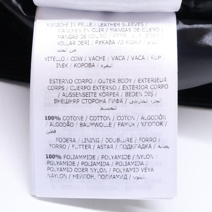 Moncler Fragment Sven Stadium Jumper Down Jacket — view 7
