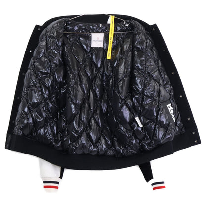 Moncler Fragment Sven Stadium Jumper Down Jacket — view 4