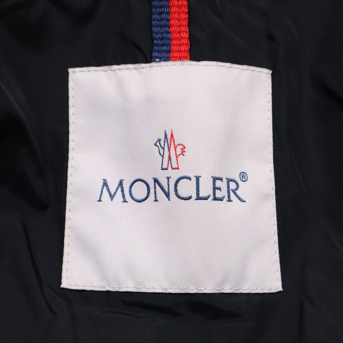 Moncler Cluny Hoodie Down — view 6