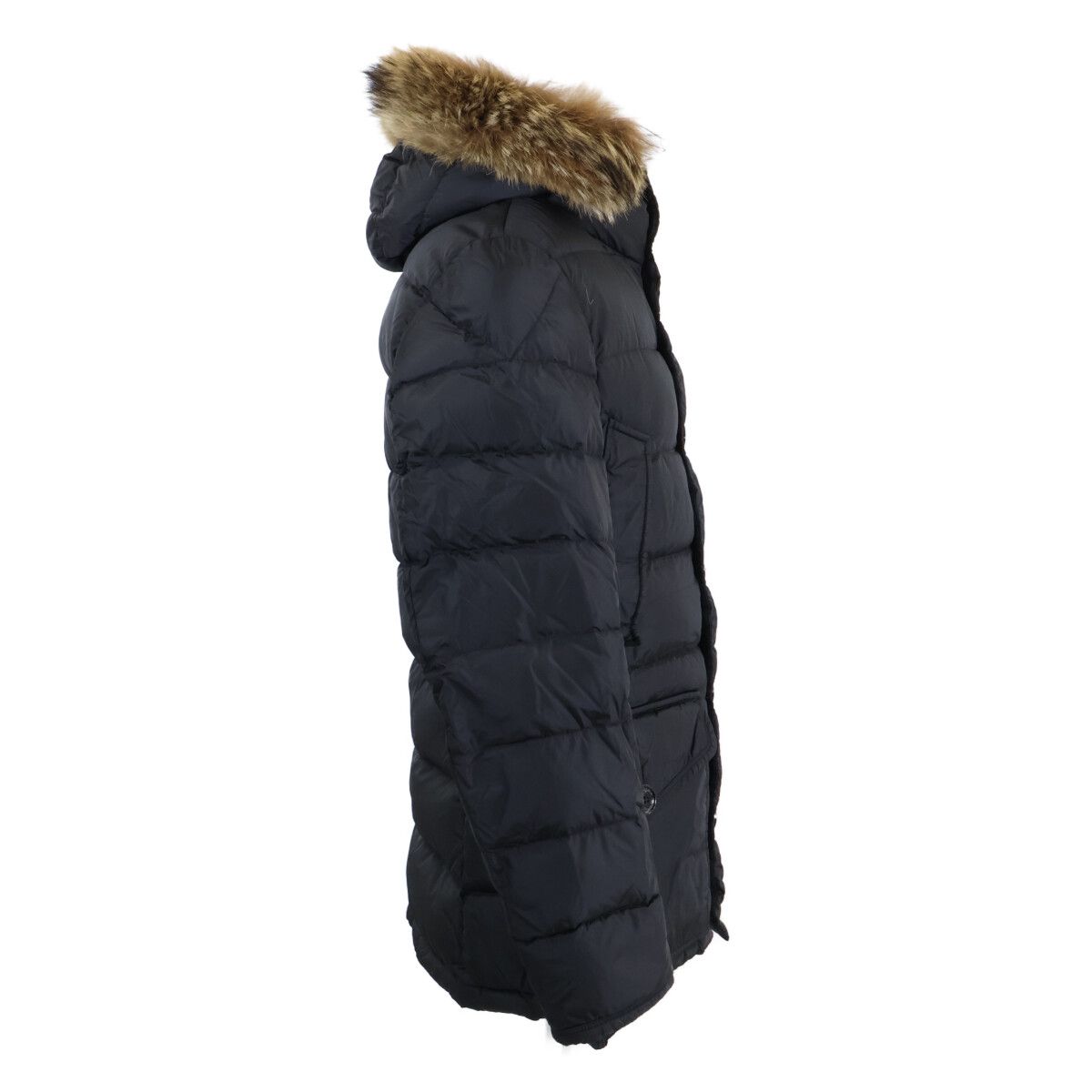 Moncler Cluny Hoodie Down — view 4