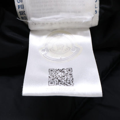 Moncler Cluny Hoodie Down — view 9