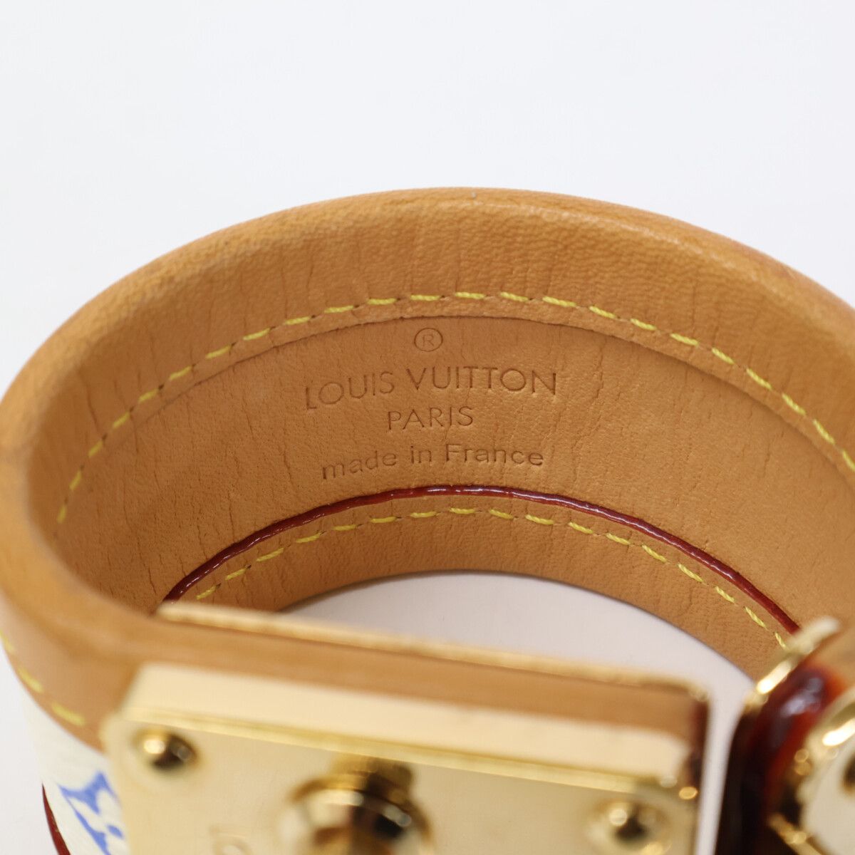 Louis Vuitton Bracelet Multicolor — view 7