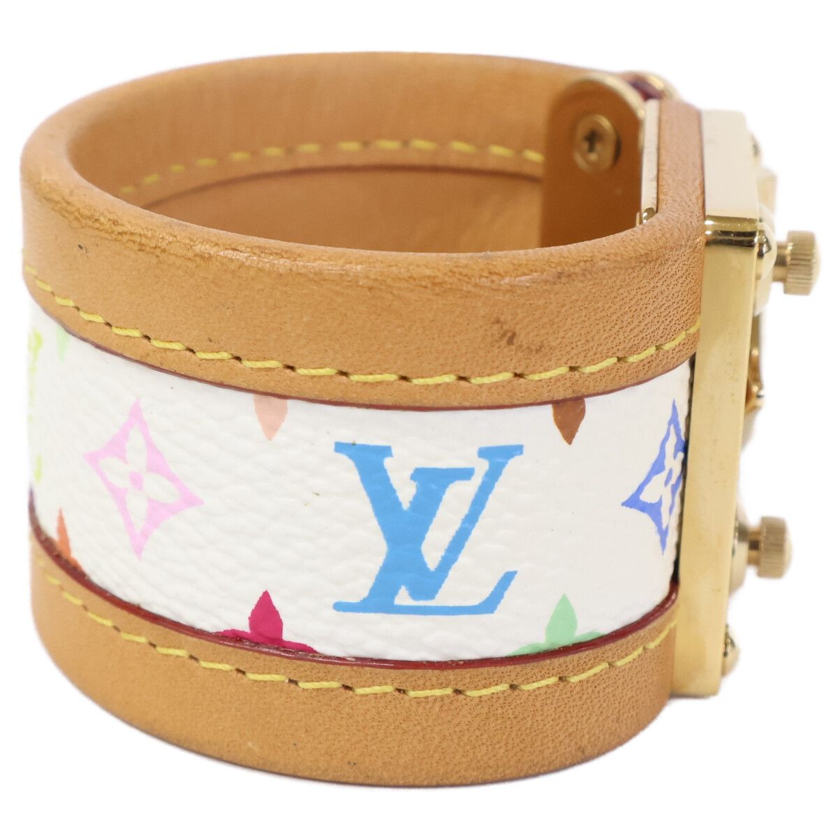 Louis Vuitton Bracelet Multicolor — view 4