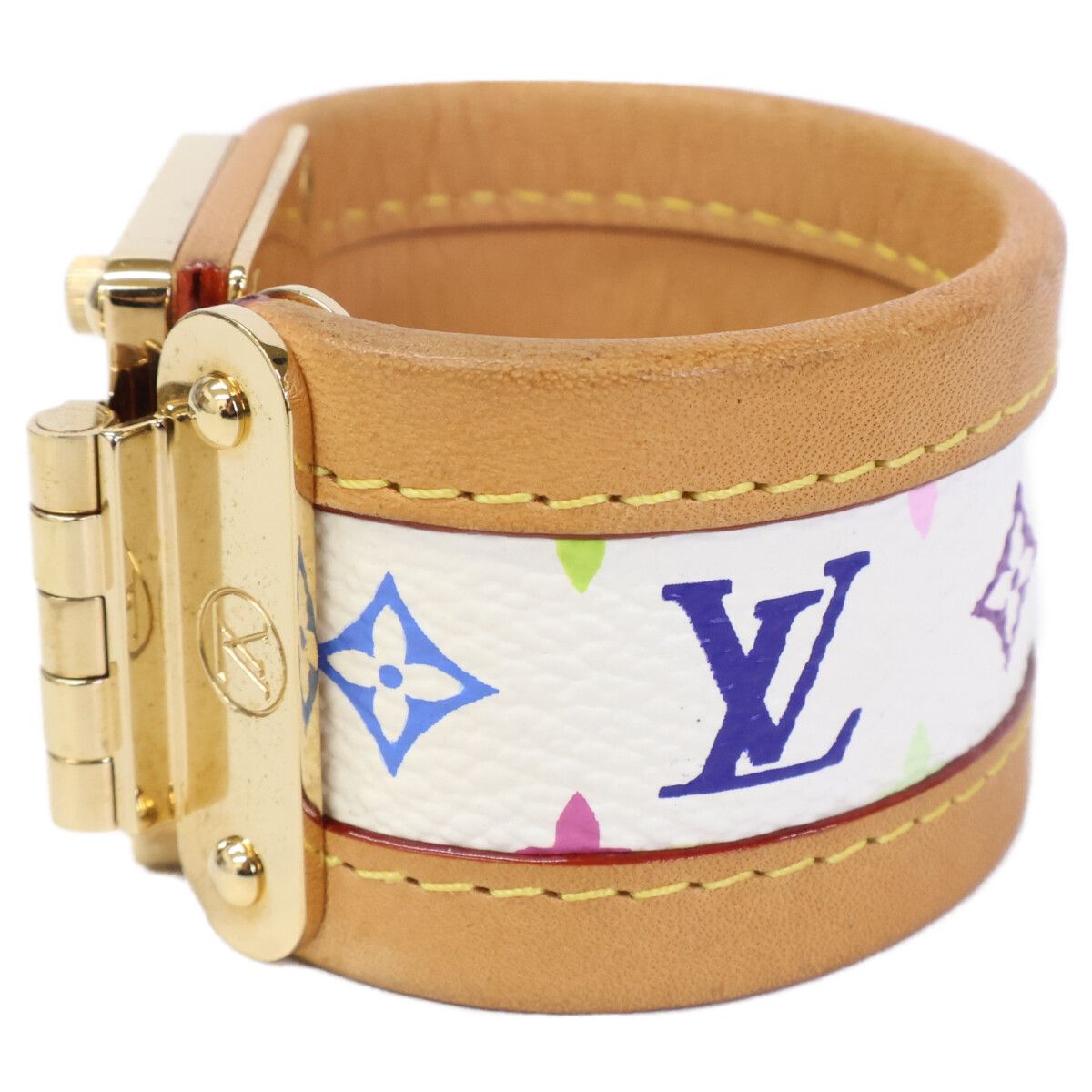 Louis Vuitton Bracelet Multicolor — view 2
