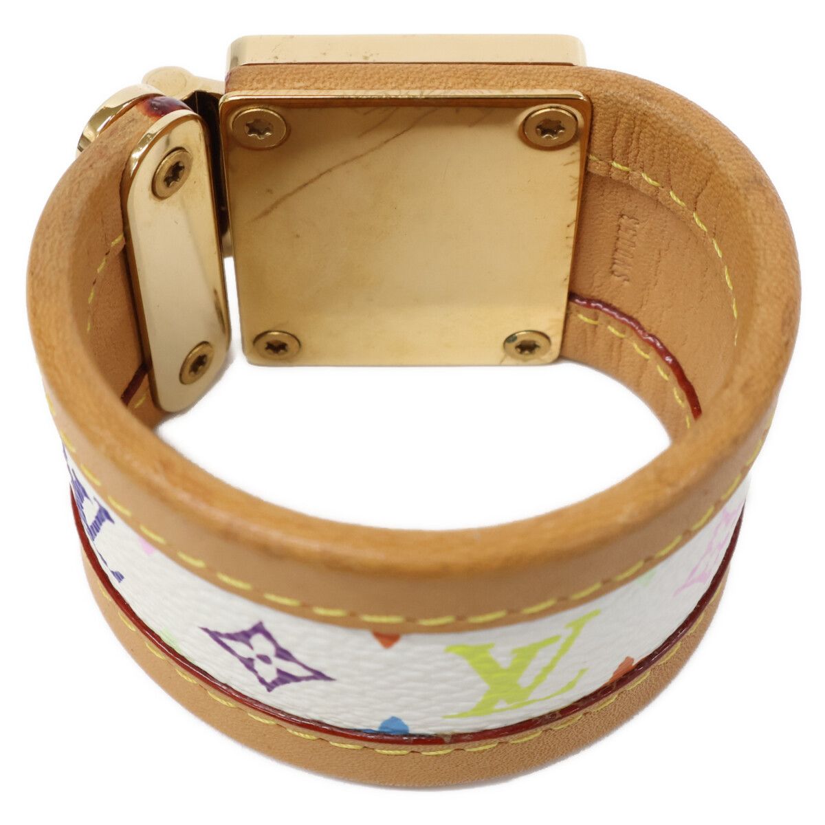 Louis Vuitton Bracelet Multicolor — view 6