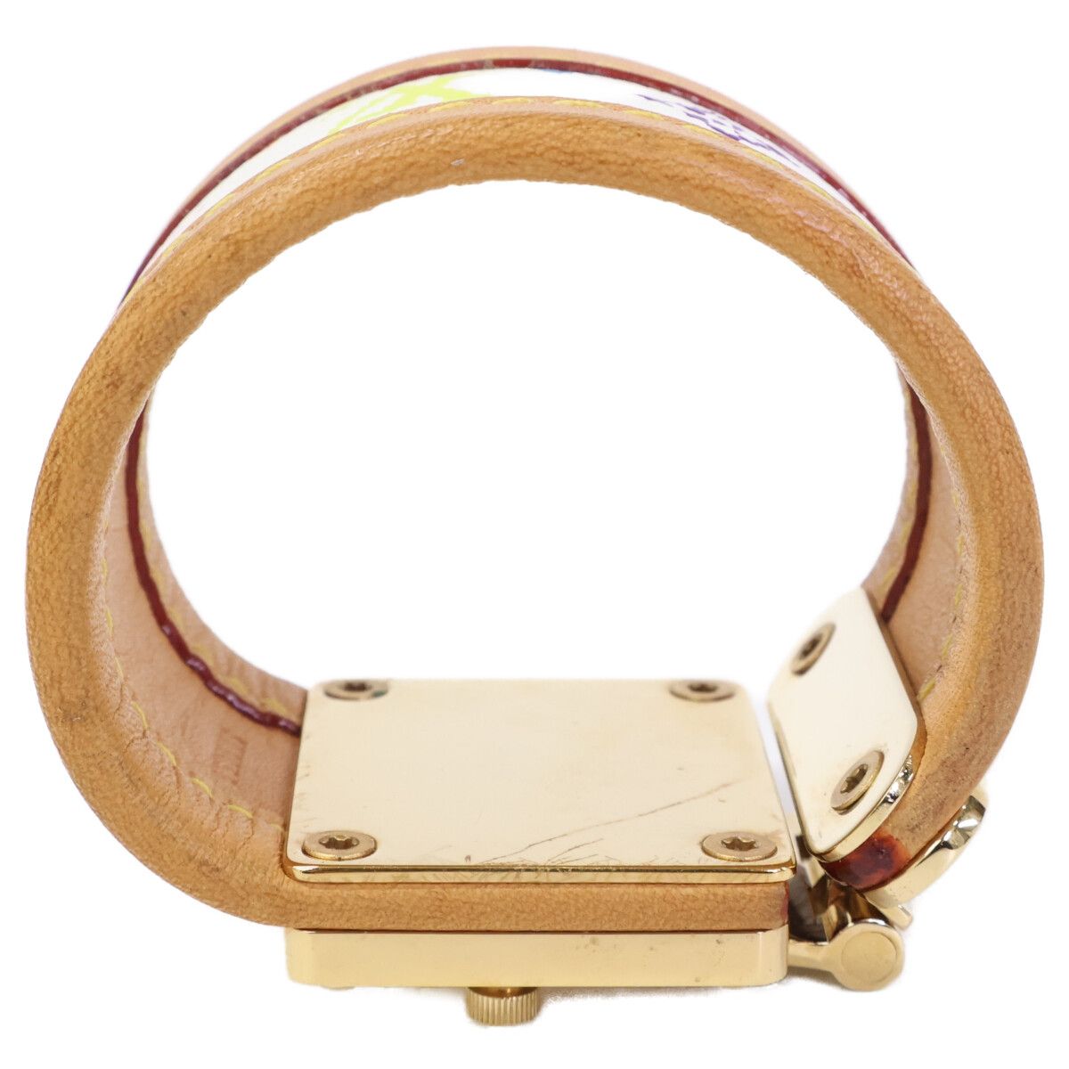Louis Vuitton Bracelet Multicolor — view 5