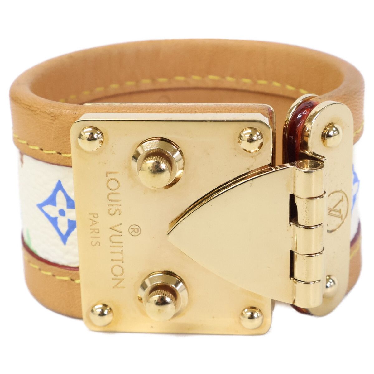 Louis Vuitton Bracelet Multicolor
