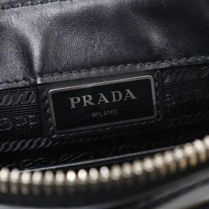 Prada Triangle Logo Second — view 9