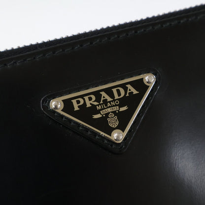 Prada Triangle Logo Second — view 7