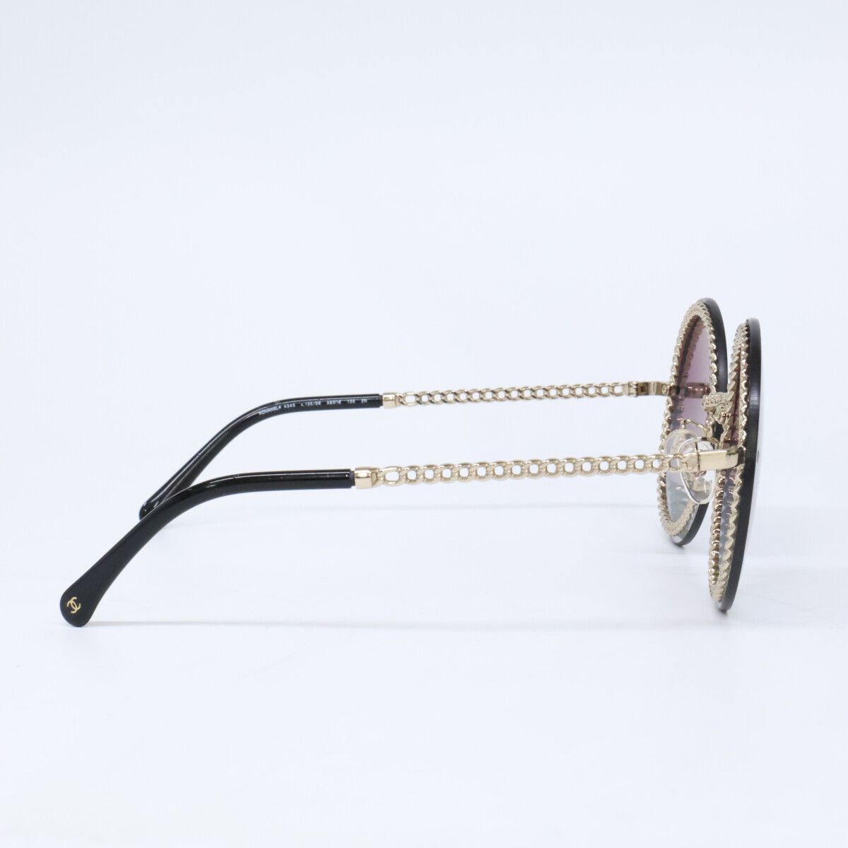 Chanel S6 Chain Eyewear — view 3